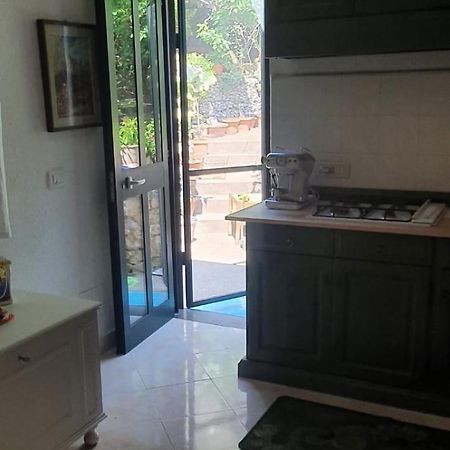 Casa Al Mare Villa Capri Kültér fotó
