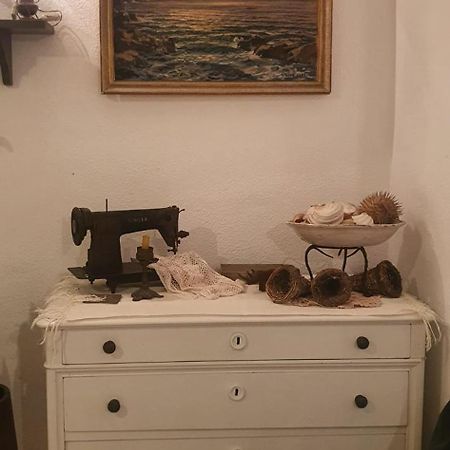 Casa Al Mare Villa Capri Kültér fotó