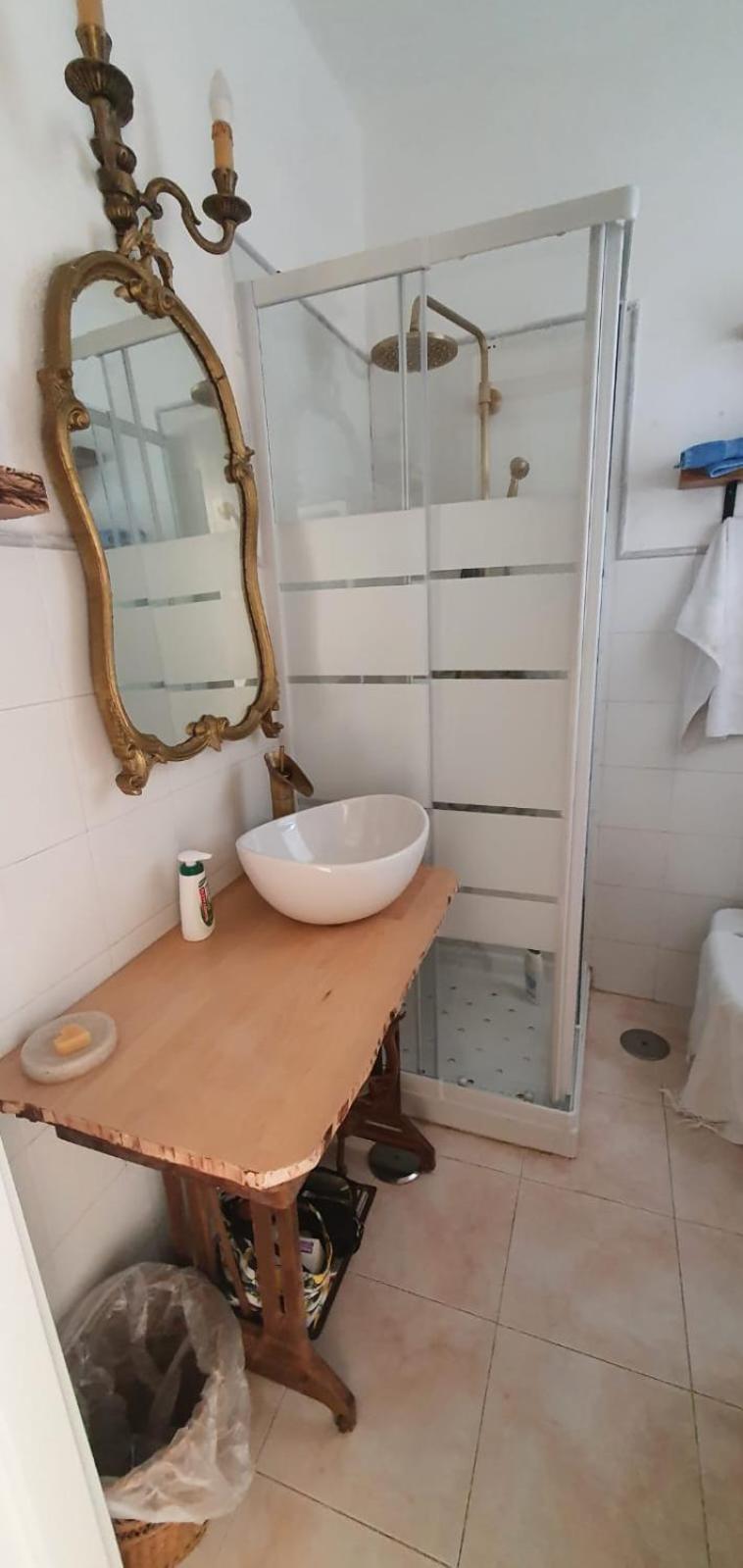 Casa Al Mare Villa Capri Kültér fotó