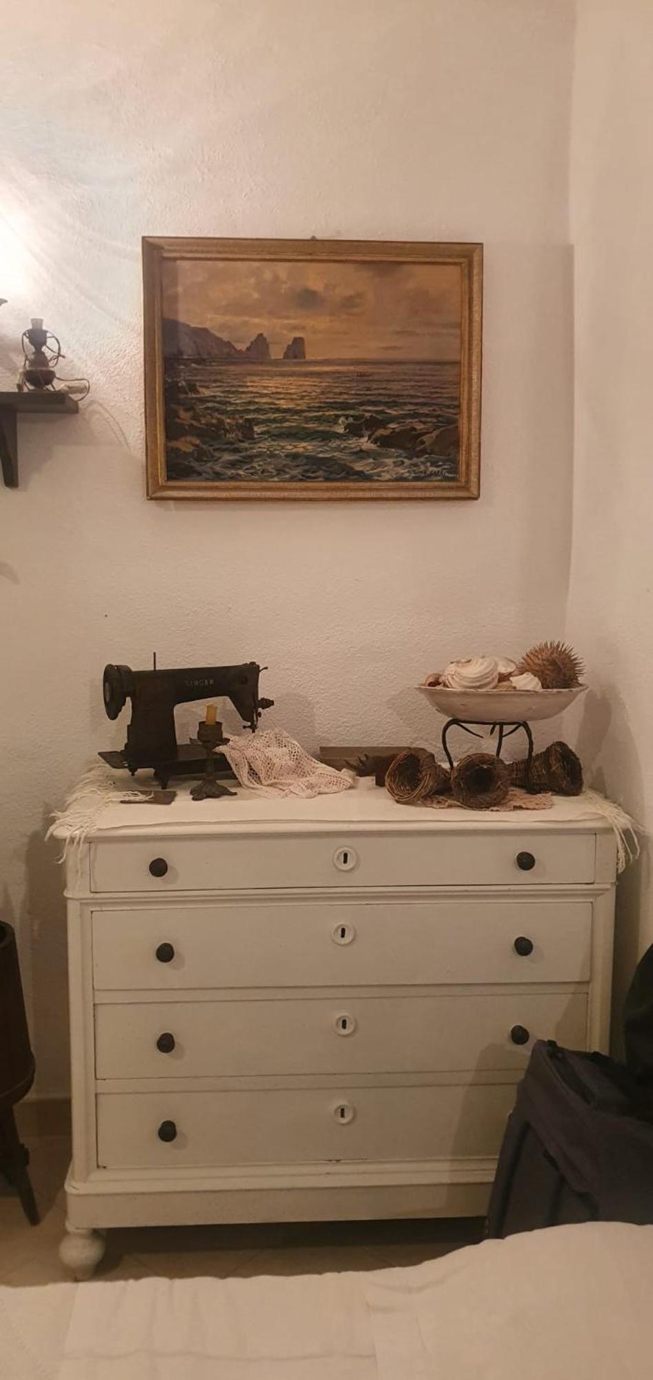 Casa Al Mare Villa Capri Kültér fotó