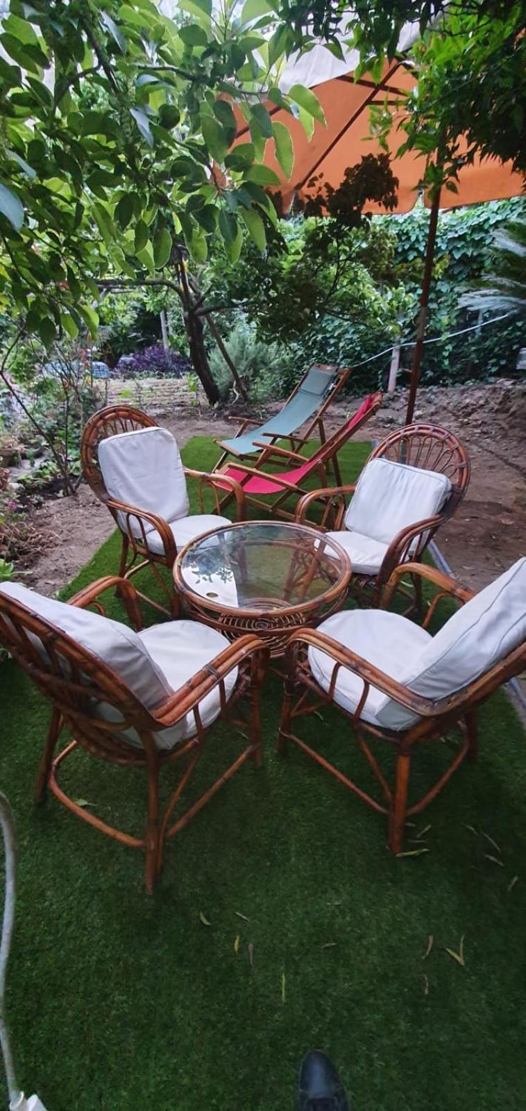 Casa Al Mare Villa Capri Kültér fotó